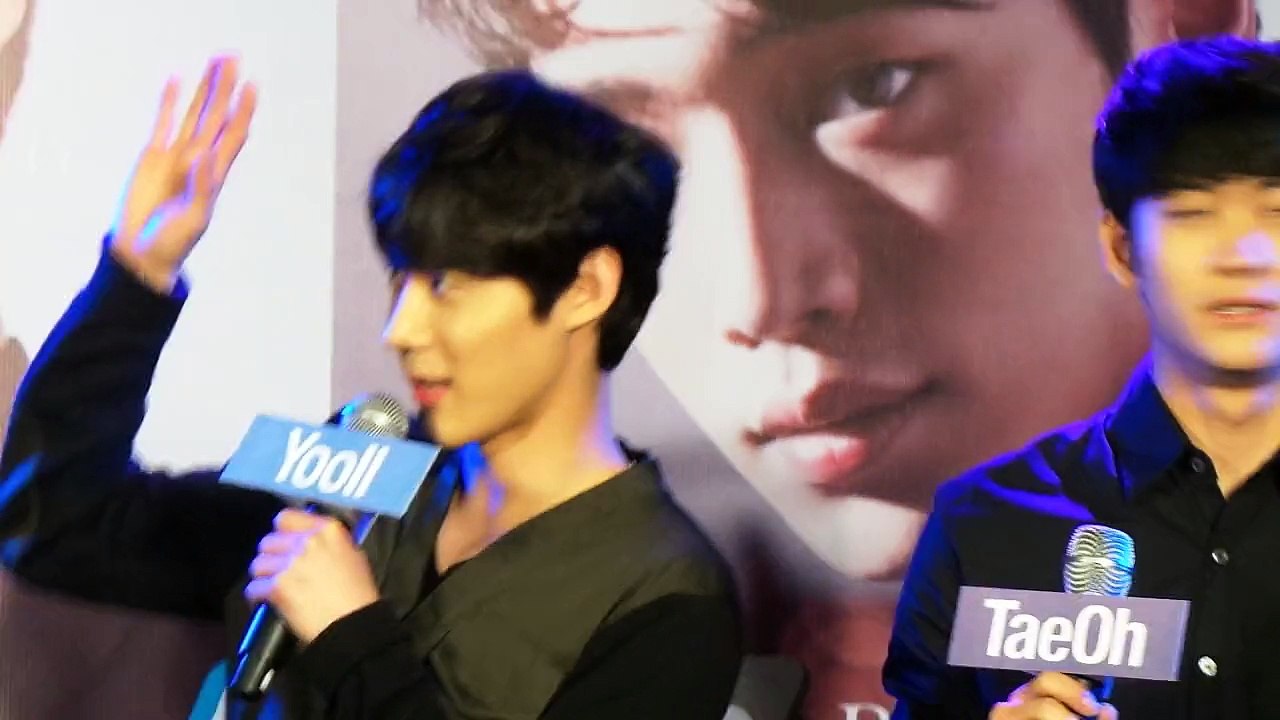 20150221_Presscon 5urprise surprise first FanMeeting in Thailand (3)