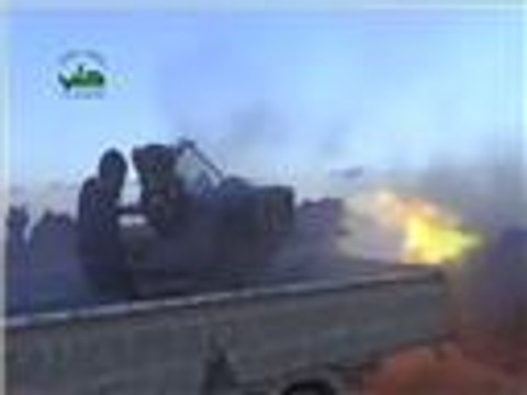 توسع المعارك بين تنظيم الدولة والحماية الكردية بريف الحسكة