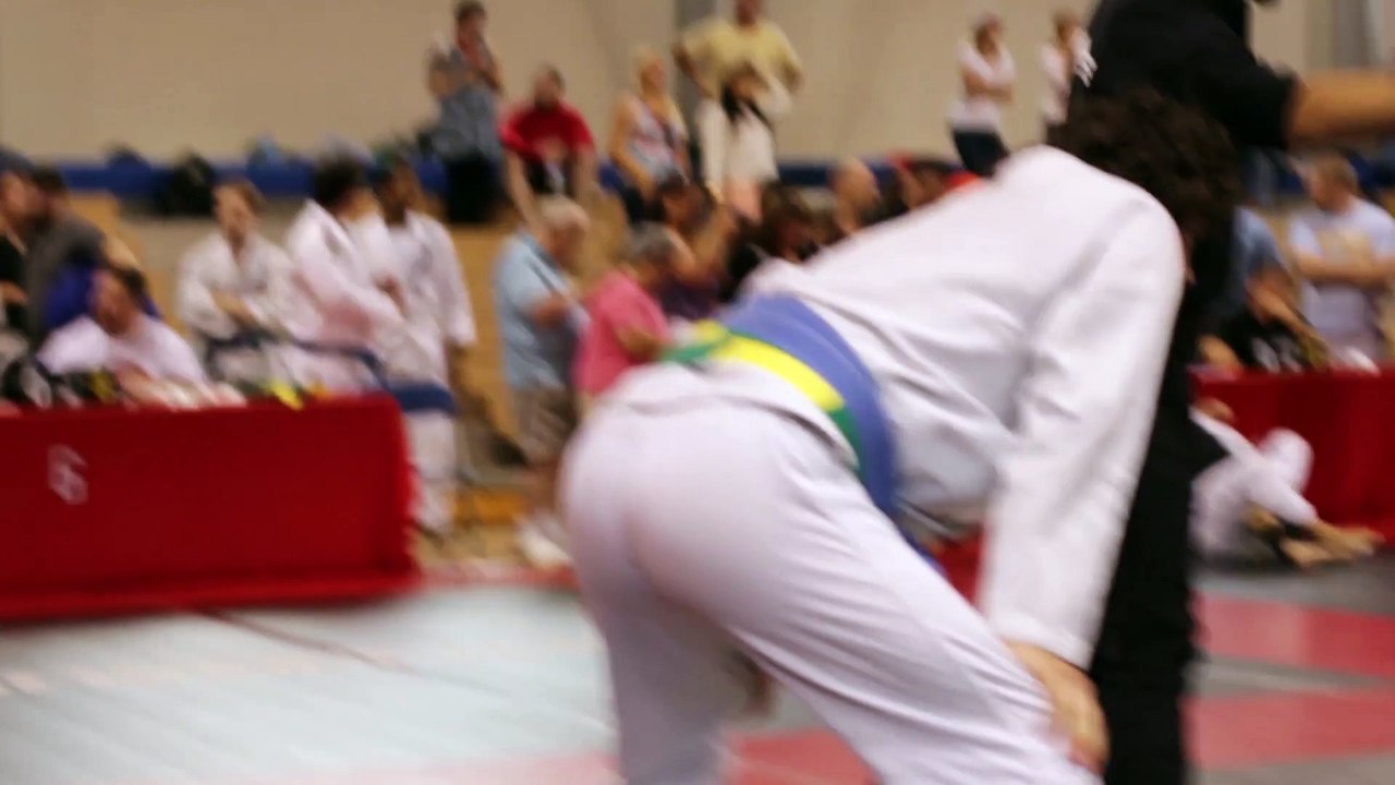 Part 2 - Matt Cavanagh Gi 1 - Tap Cancer Out Danvers 2014 Summer Open Part 2/2