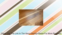 Elk Mountain Acacia Natural 5 x 1/2 Hand Scraped Engineered Hardwood Flooring SAMPLE Review