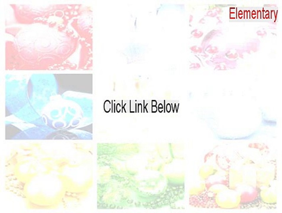 Elementary Cracked [elementary cbs]
