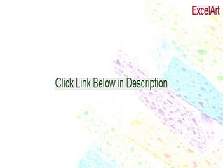ExcelArt Crack (Legit Download)