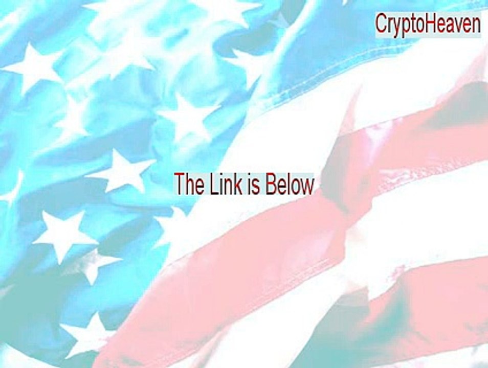 CryptoHeaven Download (Download Here)