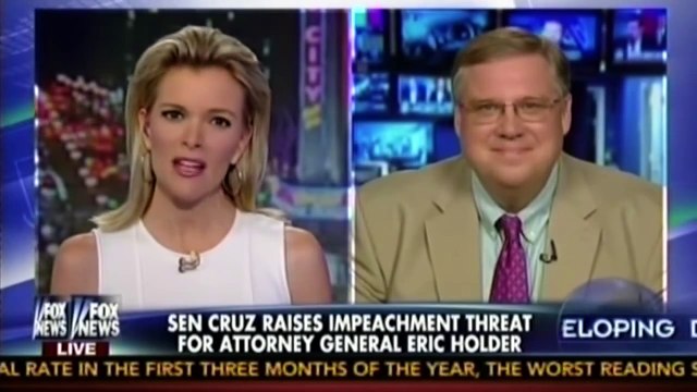 AG Holder Should Appoint a Special Prosecutor or Be Impeached