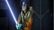 Star Wars Rebels Season 1 Episode 13 - Rebel Resolve ( Full Episode ) LINKS HD