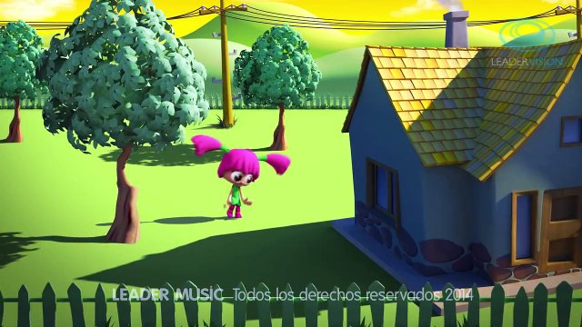 El Gato Alpargato - Rondas y Canciones Infantiles 2