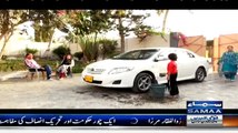 Court No 5 ~ 23rd February 2015 Crime Show Live Pak News