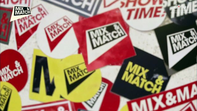[JeHugh]MIX&MATCH EP2-JinHyeong cut [中字]
