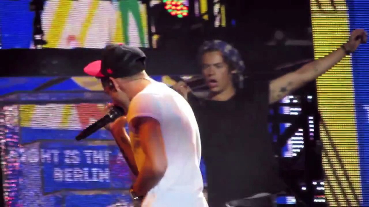 One Direction - Heart Attack