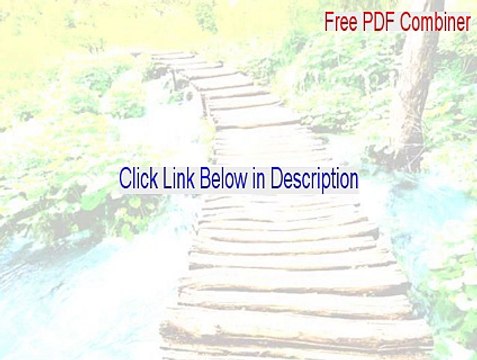 Free PDF Combiner Download Free [free pdf combiner mac os x]