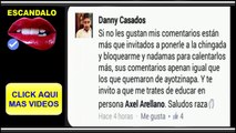 INDIGNANTE Politico Insulta a Seguidores de Chespirito Roberto Gomez Bolaños