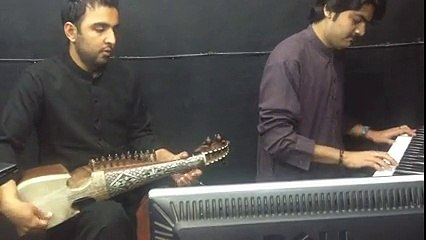 Aik aisi Larhki the  jesai mai pyar krta tha