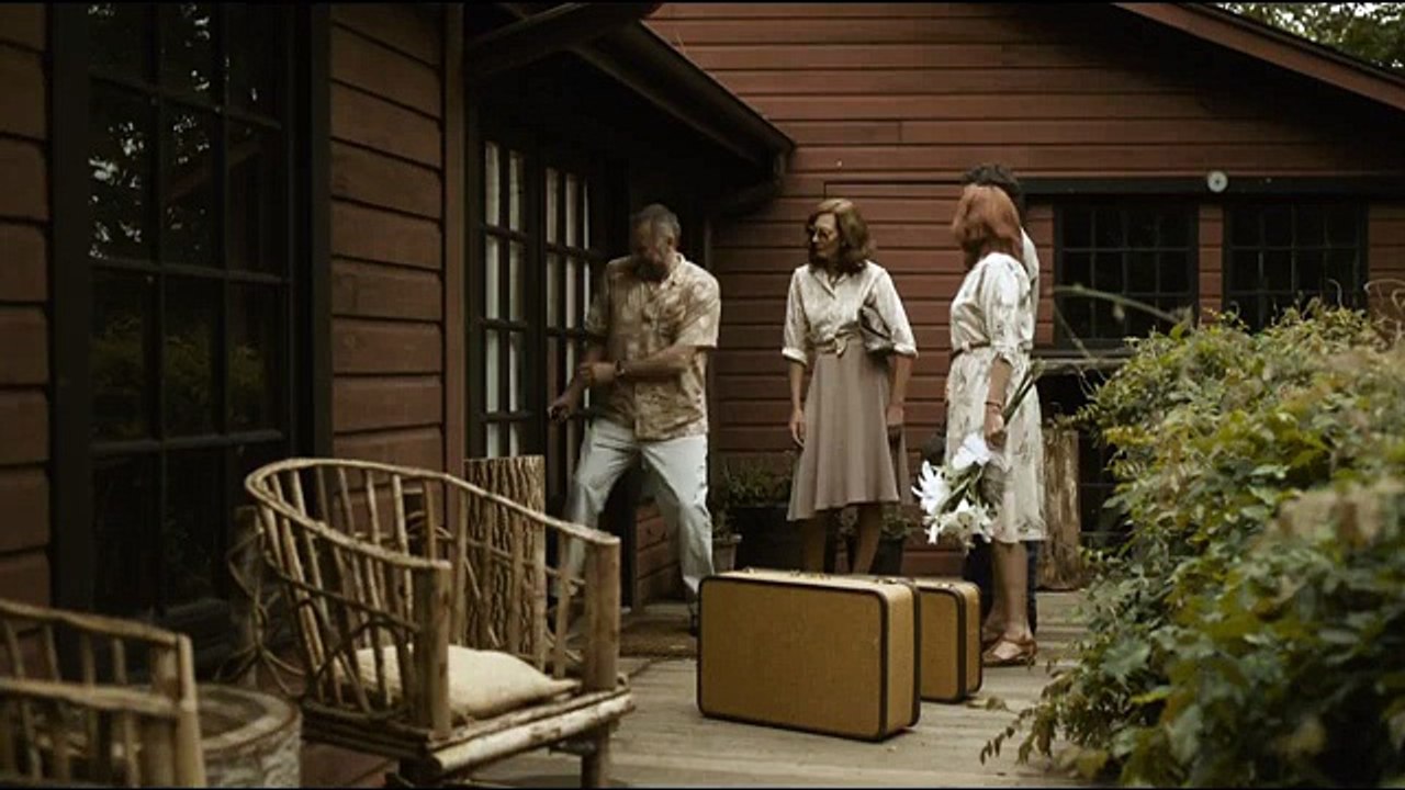 Days and Nights Official Trailer 1 (2014) - Katie Holmes, Allison Janney Movie HD new action movies HD | english movi | action movie | romantic movie | horror movie | adventure movie | Canadian movie | usa movie | world movie | seris movies | rock movie