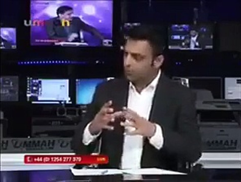 Match harne k bad iss interview ka maza he apna hai