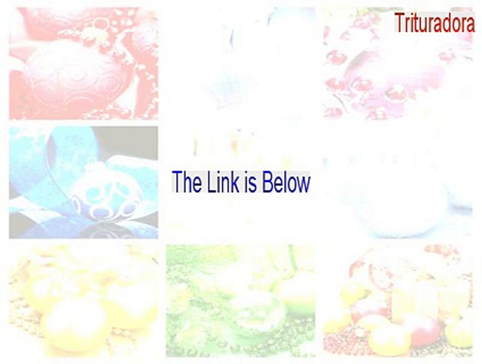 Trituradora Cracked (Download Here 2015)