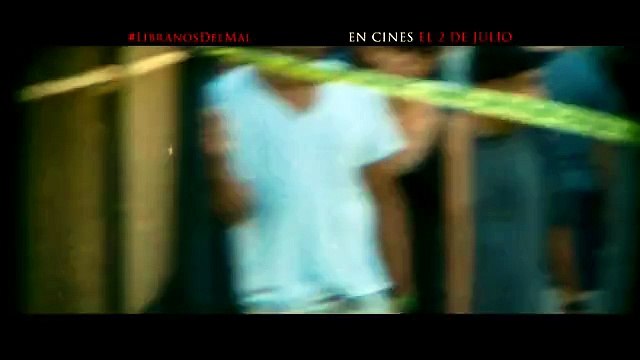 Deliver Us from Evil Official Spanish Trailer - Eric Bana, Olivia Munn Horror Movie HD new action movies HD | english movi | action movie | romantic movie | horror movie | adventure movie | Canadian movie | usa movie | world movie | seris movies | rock mo