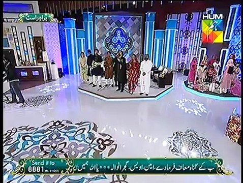Farhan ALI Waris Reciting (Alvida Maah e... - Syed Farhan Ali Waris