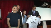 Real Madrid abre dos academias de fútbol con fines sociales en Miami
