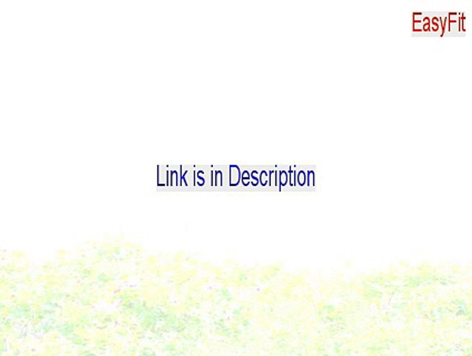 EasyFit Key Gen [Download Now]