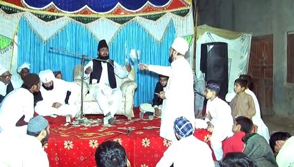 Qari Ghulam Murtaza attari waqa kabala part 7