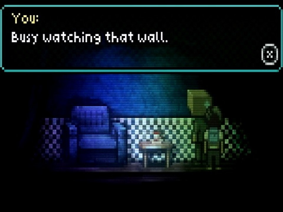 LET'S PLAY LONE SURVIVOR GAMEPLAY ON PS3