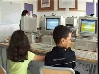 Besançon equipe ses famille d'un PC