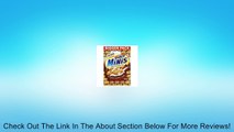 Weetabix Crispy Minis Chocolate Chip (500g) Review