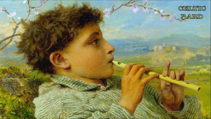 Medieval Irish Music - Celtic Bard