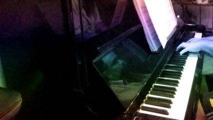 Scriabin - Désir Op 57 n°1