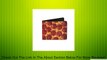 Pepperoni Pizza Sublimation Photo Bi-Fold Wallet Review