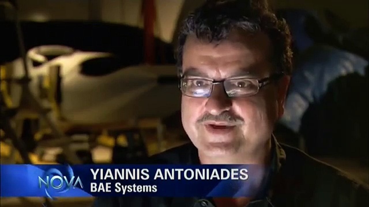 ARGUS-IS The world's highest resolution camera