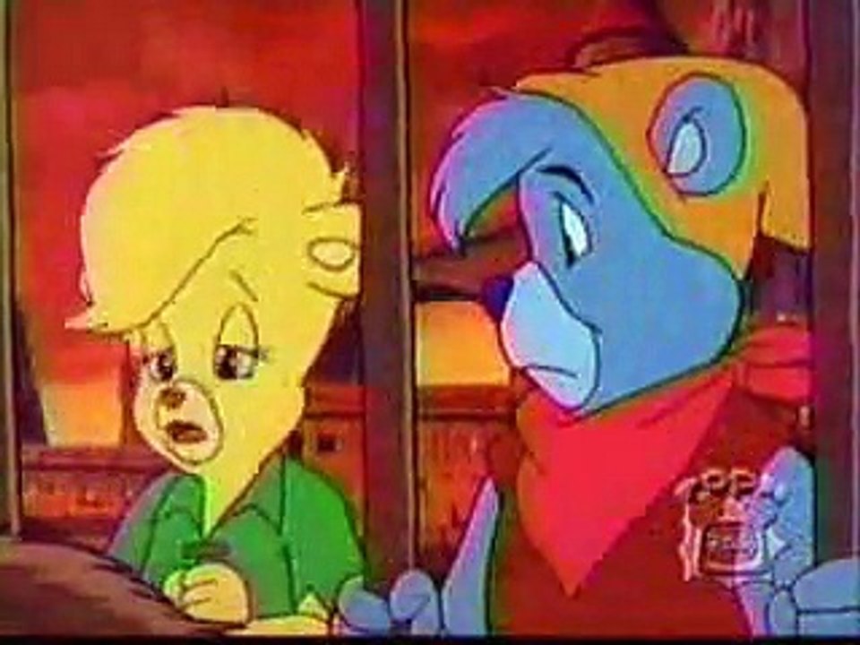 If Tomorrow Never Comes: Sunni Gummi and Gusto Gummi