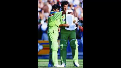 IMRAN KHAN Exclusive Message for Pakistan Cricket team