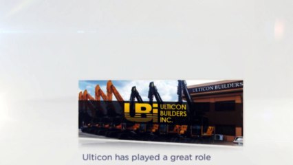 The Contributions of Ulticon Builders Inc. in Nation Building