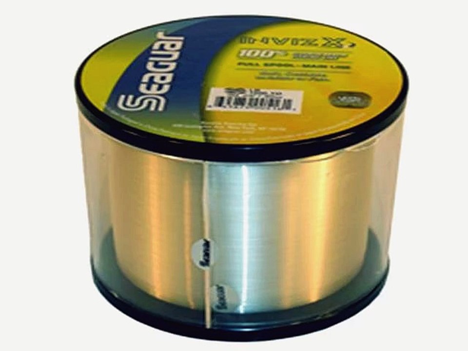 Top 10 Fluorocarbon Line to buy