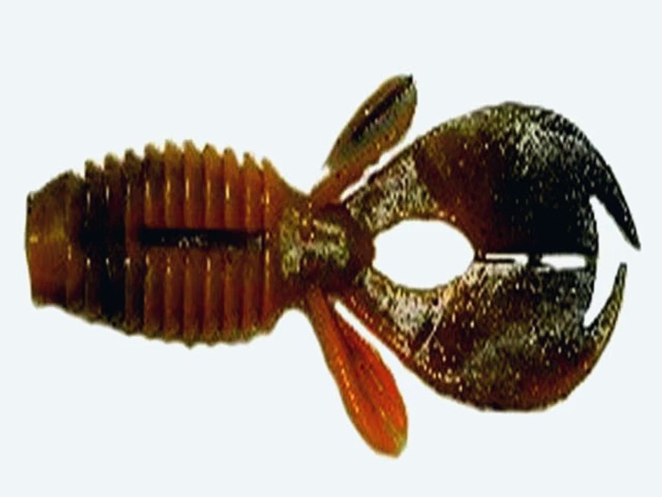 Top 10 Soft Plastic Lures to buy