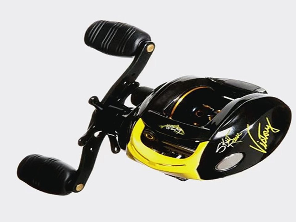 Top 10 Baitcasting Combos to buy