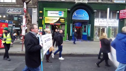 Dublin Says No Week 94