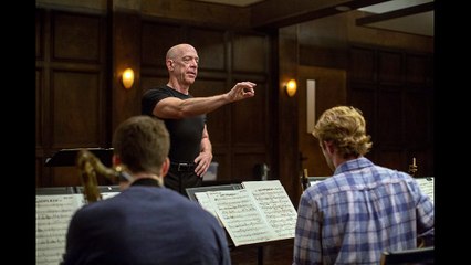 Whiplash Full Movie