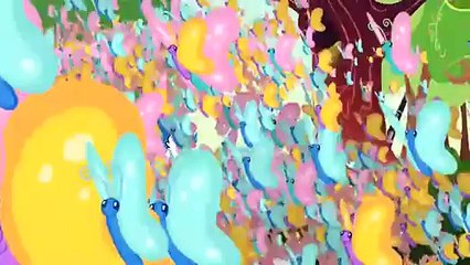 My Little Pony- FiM - Temporada 1 Capítulo 23 - [Español Latino]