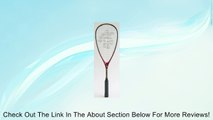 Black Knight 8110 Super Lite Squash Racquet [Misc.] Review