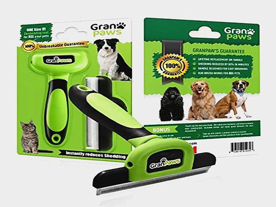 Top 10 Grooming Supplies to buy