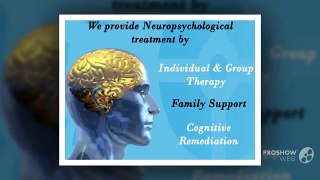 Neuropsychological Treatment Services By One Neuro