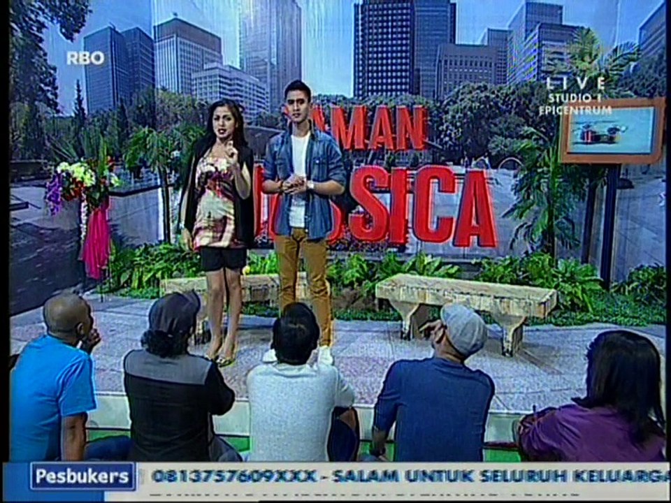 [150223]Pesbukers