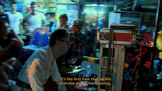 My Life Directed by Nicolas Winding Refn Official Trailer # 1 (2015) - Documentary HD - YouTube