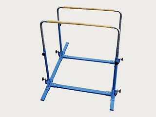 Top 10 Asymmetric Bars for Home & Gym Training 🏋️‍♂️