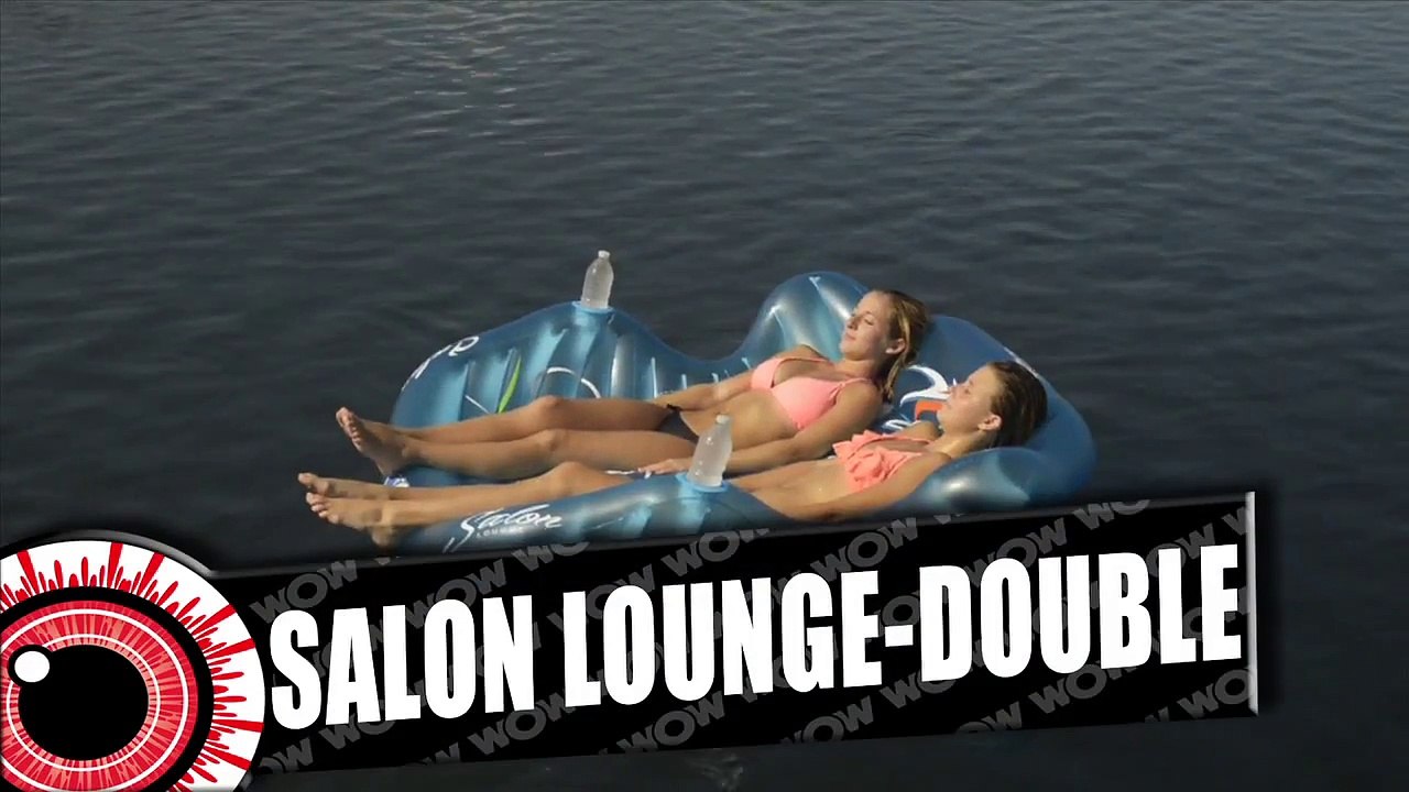 WOW Salon Lounge 2 Person