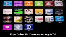 How to Watch Live HDTV Channels on Apple TV