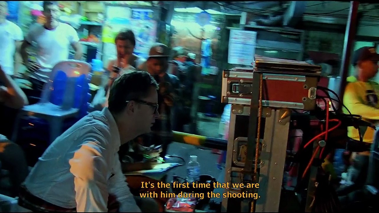 My Life Directed by Nicolas Winding Refn | Official Trailer # 1 [2015] Movie HD