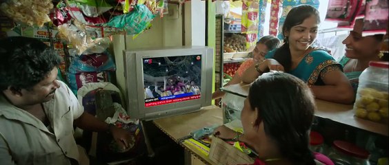 Allari Naresh Bandipotu Movie Item Song